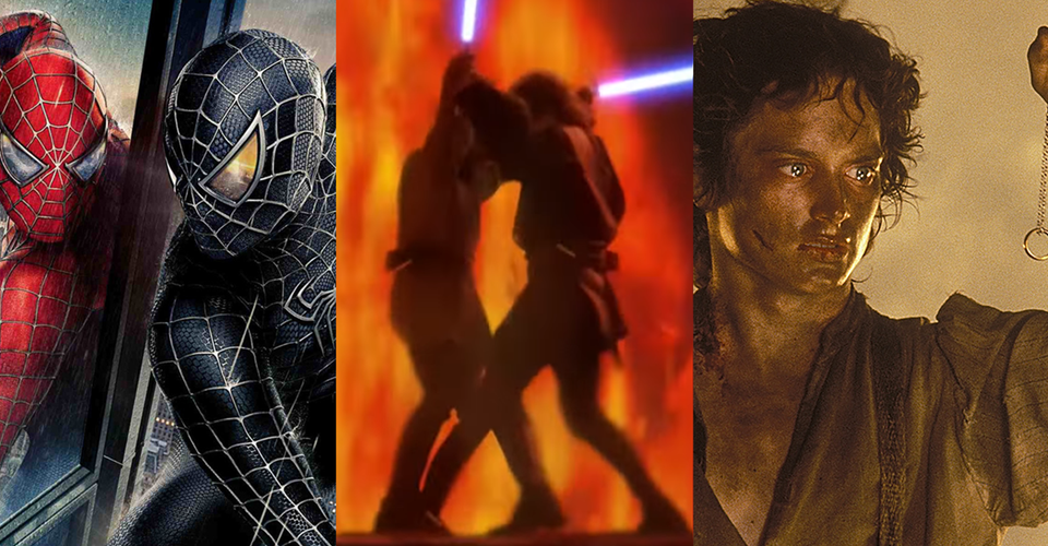 5 Threequels That Lived Up To Expectations (& 5 That Ruined Their Trilogies)